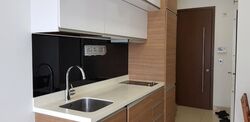 Centra Loft (D14), Apartment #455598201
